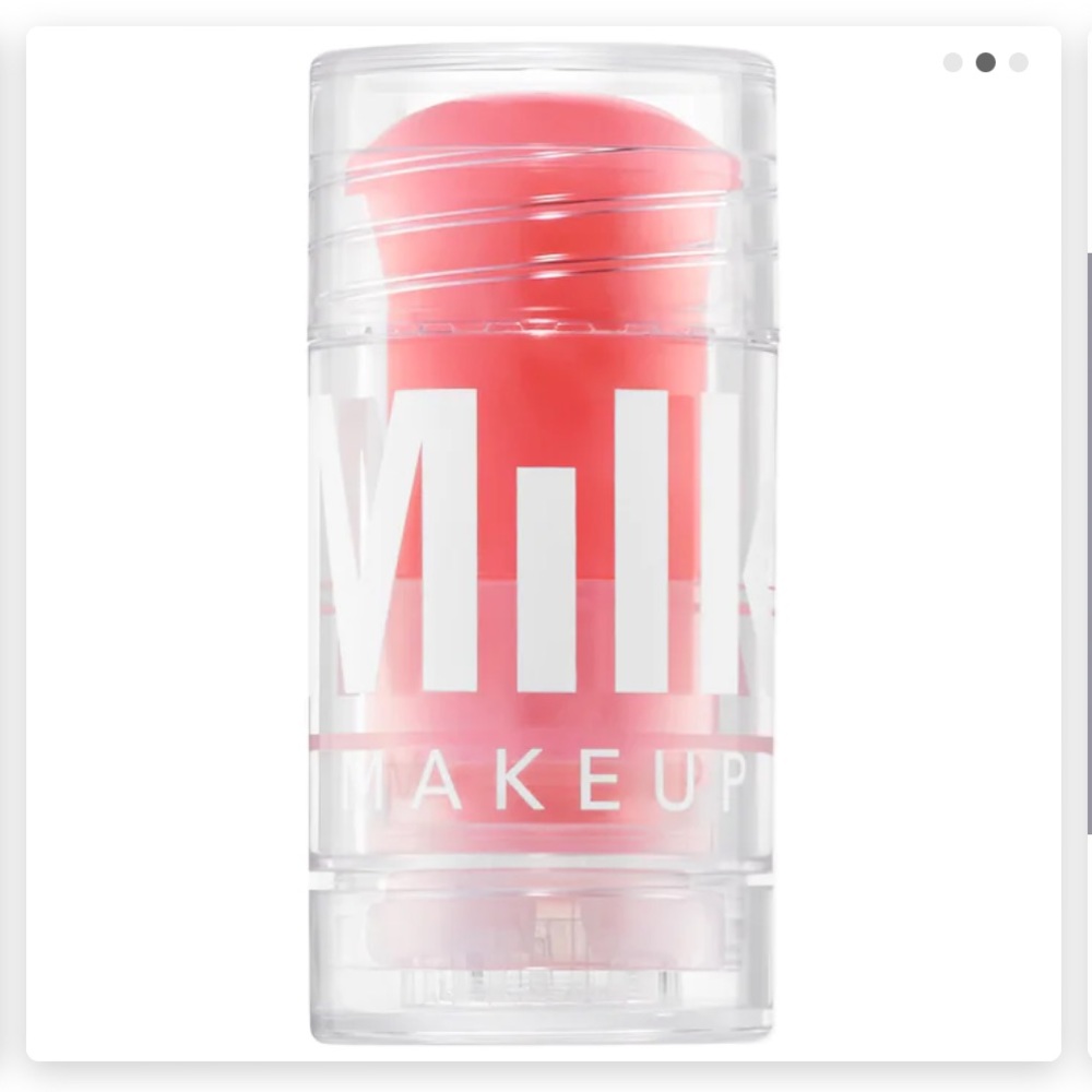 Milk Makeup brightening serum